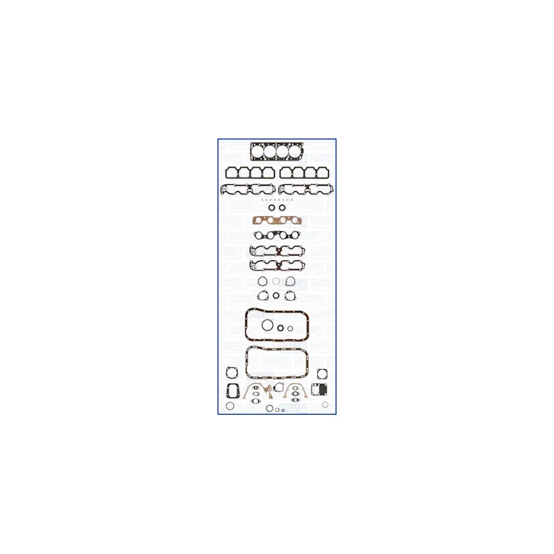 Pochette moteur complète AJUSA 50045500