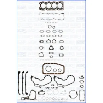 Pochette moteur complète AJUSA