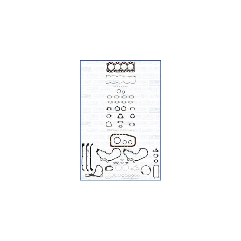 Pochette moteur complète AJUSA 50045600