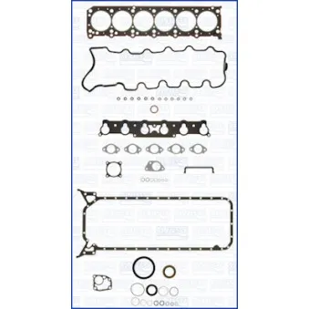 Pochette moteur complète AJUSA 50047100