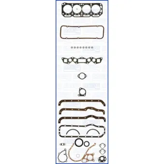 Pochette moteur complète AJUSA 50047400