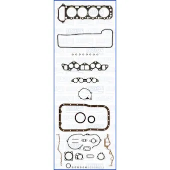 Pochette moteur complète AJUSA