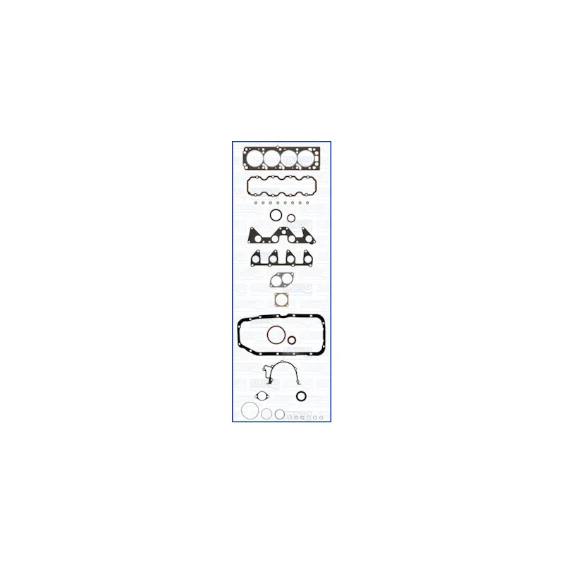 Pochette moteur complète AJUSA 50048200