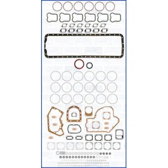 Pochette moteur complète AJUSA 50049400