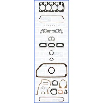 Pochette moteur complète AJUSA 50049800