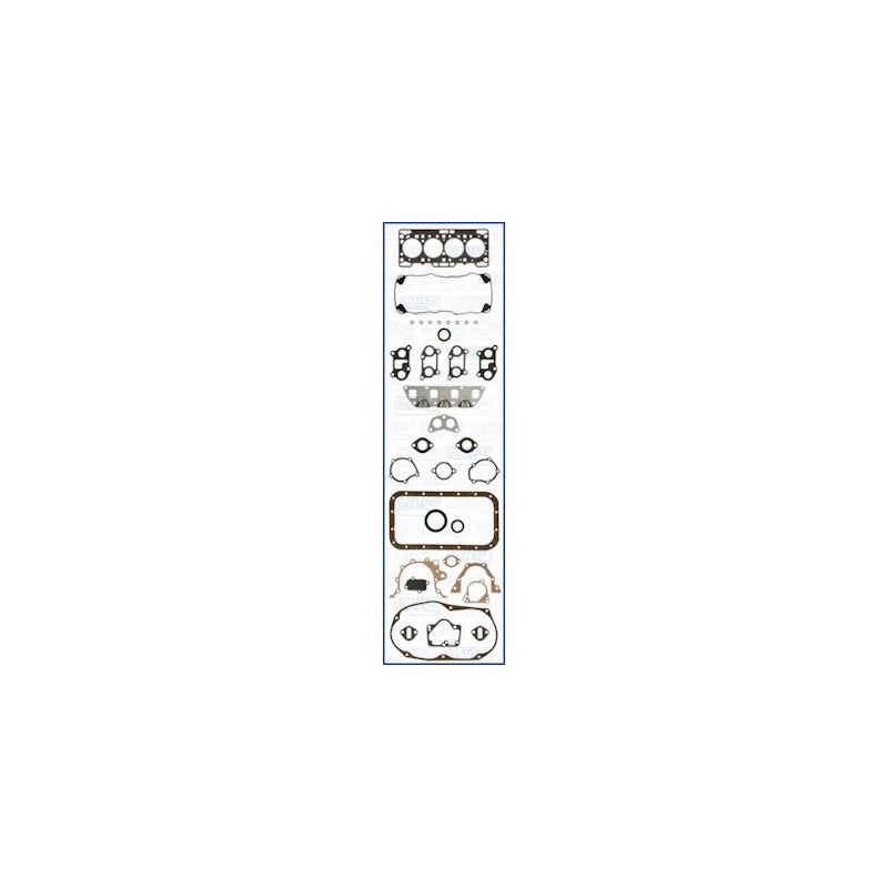 Pochette moteur complète AJUSA 50050300
