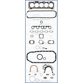 Pochette moteur complète AJUSA 50050600