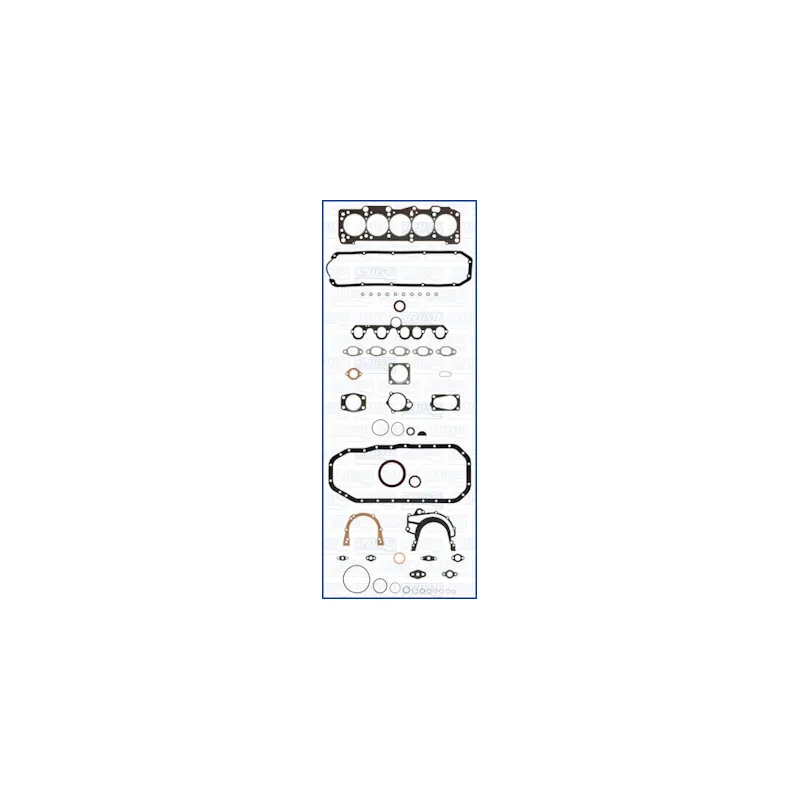 Pochette moteur complète AJUSA 50050600