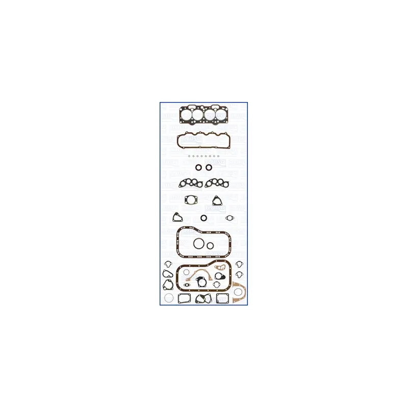 Pochette moteur complète AJUSA 50051400