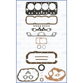 Pochette moteur complète AJUSA 50052200