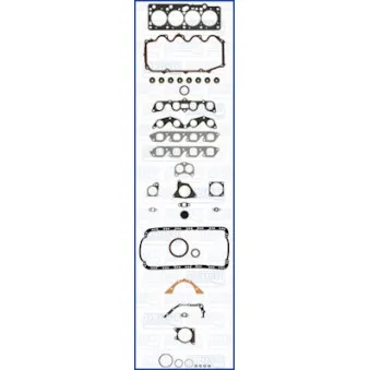 Pochette moteur complète AJUSA 50052900