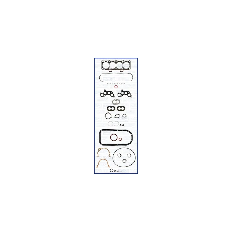 Pochette moteur complète AJUSA 50059800