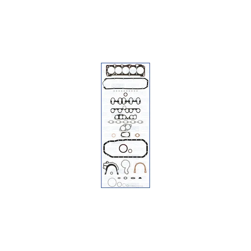 Pochette moteur complète AJUSA 50061800