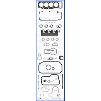 Pochette moteur complète AJUSA 50064600