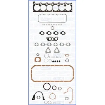 Pochette moteur complète AJUSA 50064900