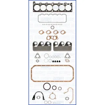 Pochette moteur complète AJUSA 50065100