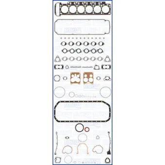 Pochette moteur complète AJUSA 50065300