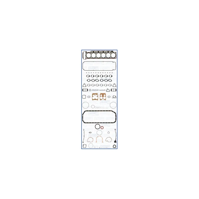 Pochette moteur complète AJUSA 50065300