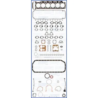 Pochette moteur complète AJUSA 50065900
