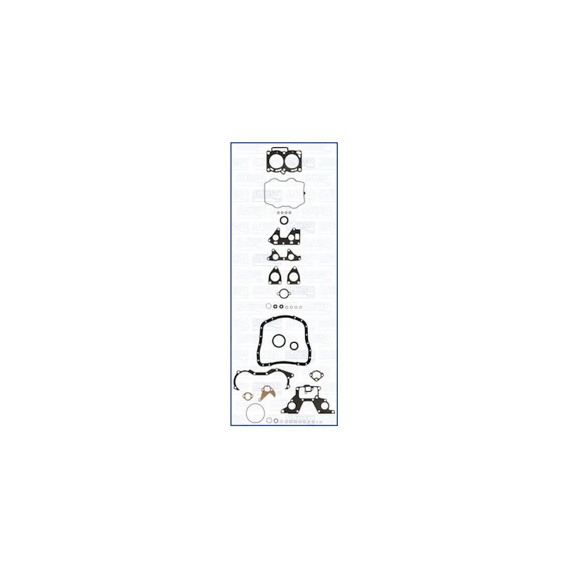 Pochette moteur complète AJUSA 50066900
