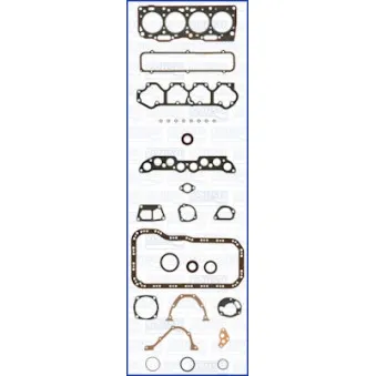 Pochette moteur complète AJUSA 50067700