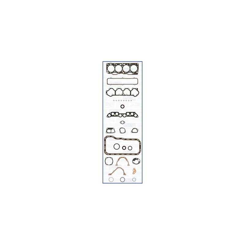 Pochette moteur complète AJUSA 50067700