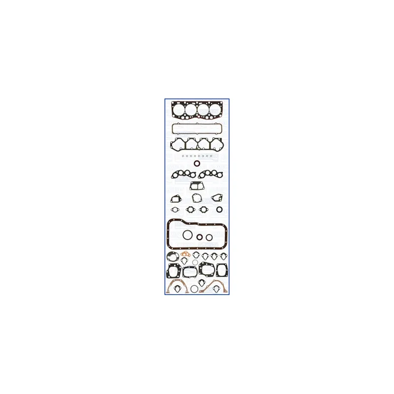 Pochette moteur complète AJUSA 50068000