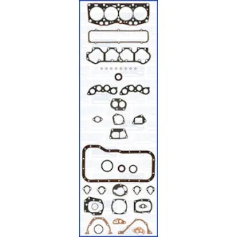 Pochette moteur complète AJUSA