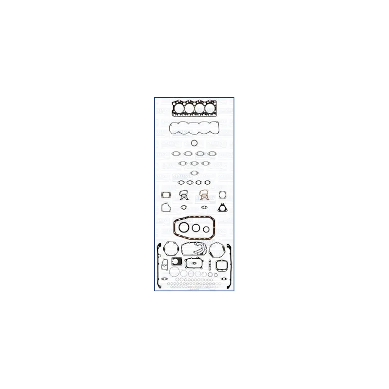 Pochette moteur complète AJUSA 50068300