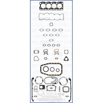 Pochette moteur complète AJUSA 50068500