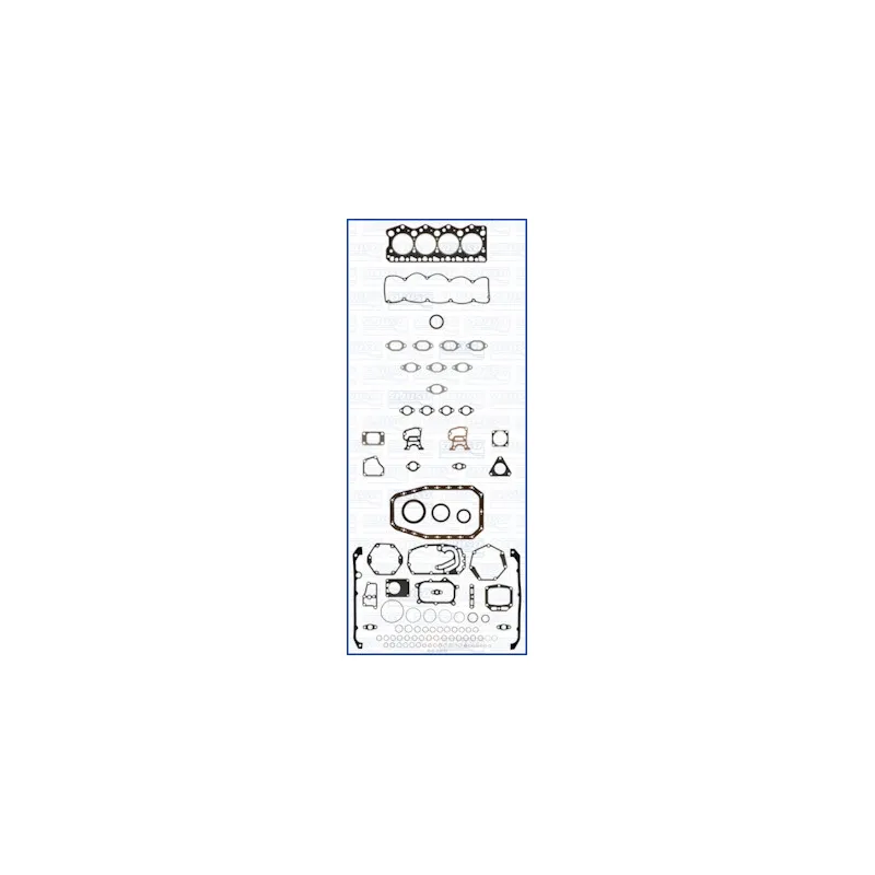 Pochette moteur complète AJUSA 50068500