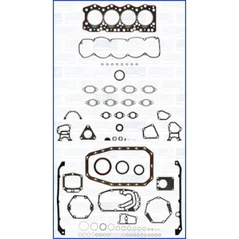 Pochette moteur complète AJUSA 50068700