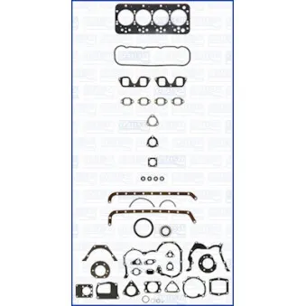 Pochette moteur complète AJUSA 50069100