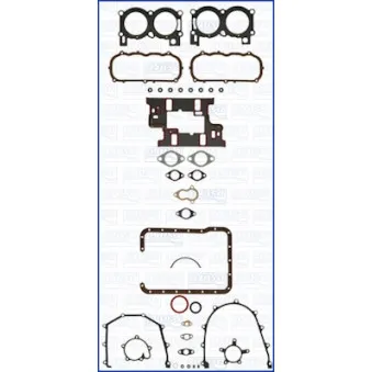 Pochette moteur complète AJUSA 50069800