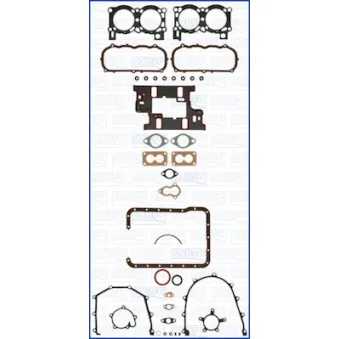 Pochette moteur complète AJUSA