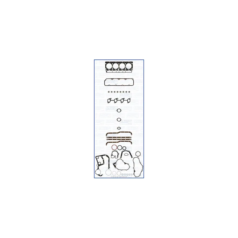 Pochette moteur complète AJUSA 50070000