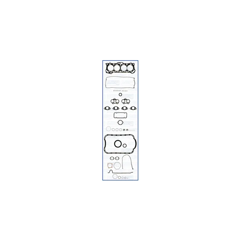 Pochette moteur complète AJUSA 50070100