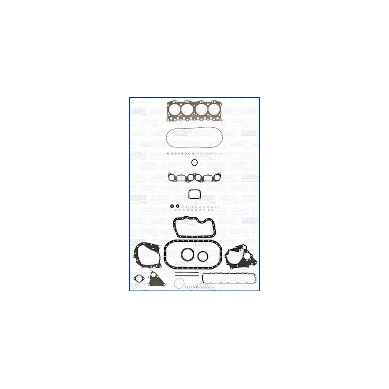 Pochette moteur complète AJUSA 50072700