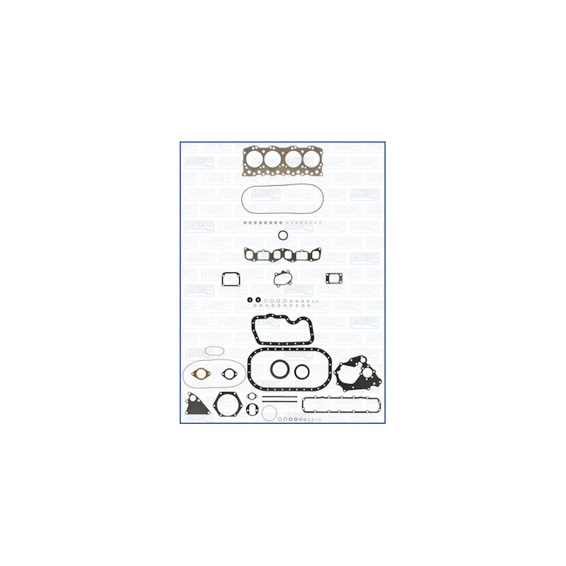 Pochette moteur complète AJUSA 50072800