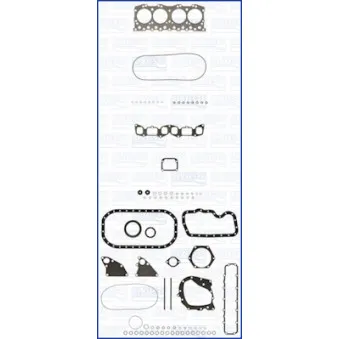 Pochette moteur complète AJUSA 50073300