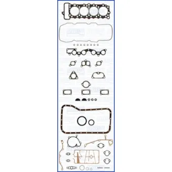 Pochette moteur complète AJUSA