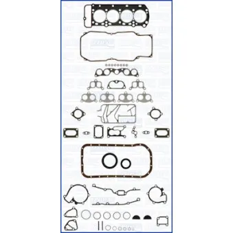 Pochette moteur complète AJUSA