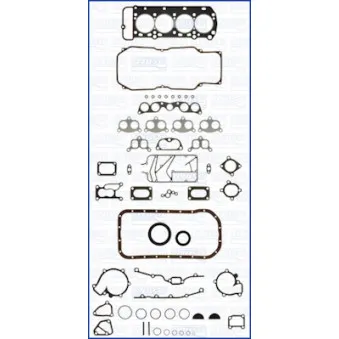 Pochette moteur complète AJUSA