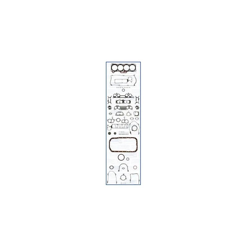 Pochette moteur complète AJUSA 50075400
