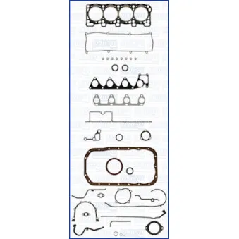 Pochette moteur complète AJUSA