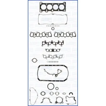 Pochette moteur complète AJUSA
