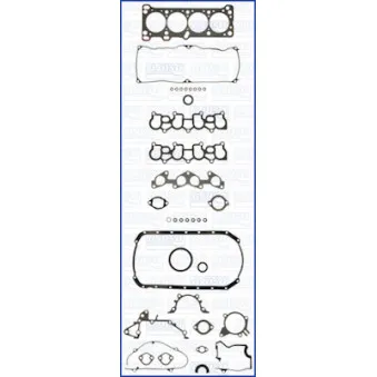Pochette moteur complète AJUSA