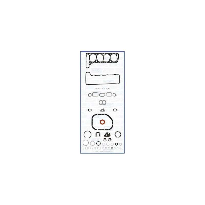 Pochette moteur complète AJUSA 50076100