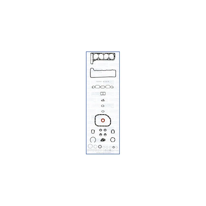 Pochette moteur complète AJUSA 50076500
