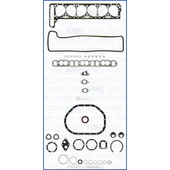 Pochette moteur complète AJUSA 50076700
